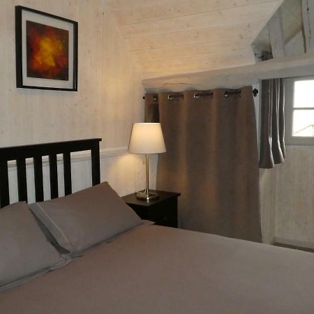Honfleur De Lys Villa Dış mekan fotoğraf