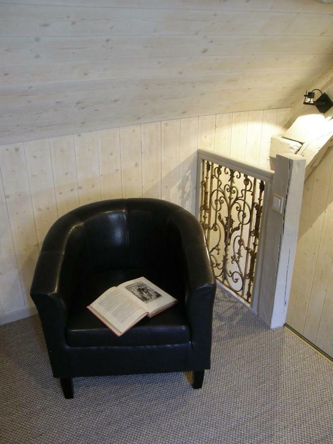 Honfleur De Lys Villa Dış mekan fotoğraf