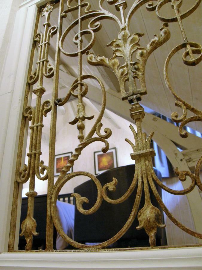 Honfleur De Lys Villa Dış mekan fotoğraf
