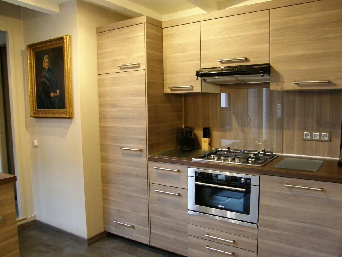Honfleur De Lys Villa Dış mekan fotoğraf
