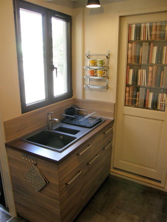 Honfleur De Lys Villa Dış mekan fotoğraf