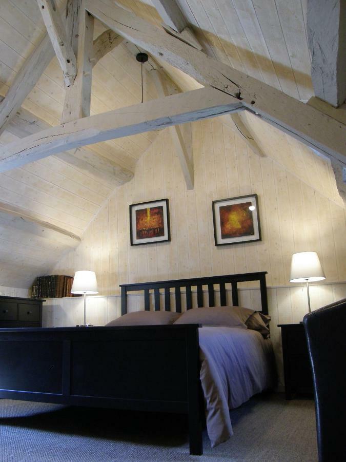 Honfleur De Lys Villa Dış mekan fotoğraf