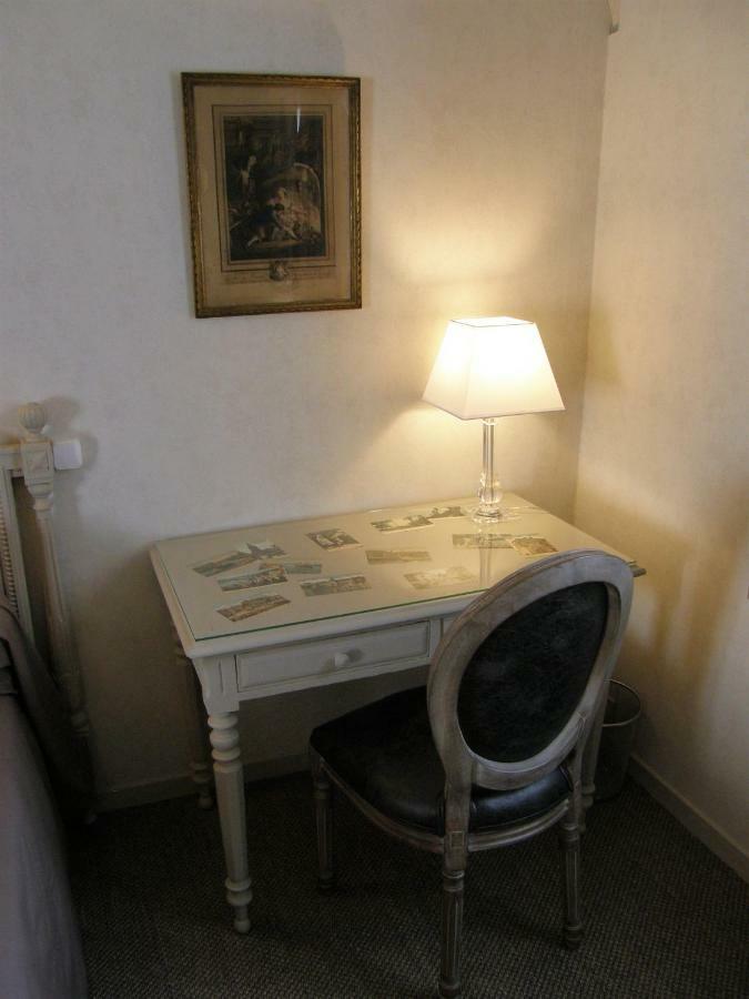 Honfleur De Lys Villa Dış mekan fotoğraf