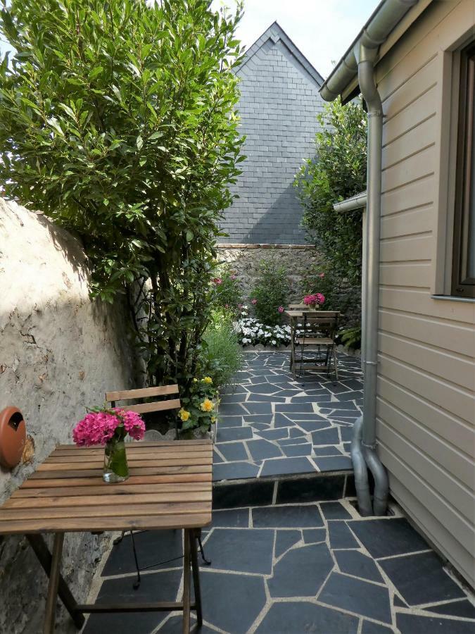 Honfleur De Lys Villa Dış mekan fotoğraf