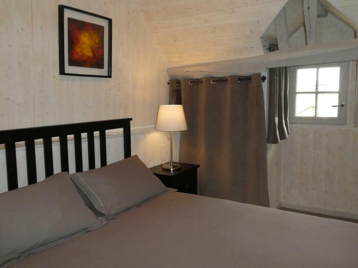 Honfleur De Lys Villa Dış mekan fotoğraf